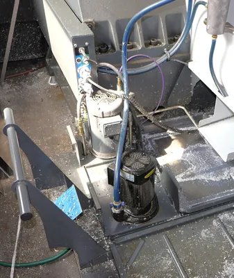 2018 HAAS VF-4SS Vertical Machining Centers | Clark Machinery Sales, LLC (13)