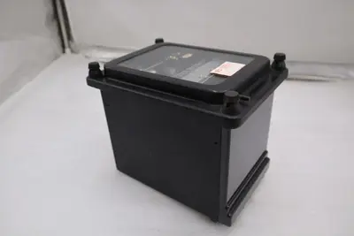 GE Type IAC Time 12IAC53B812A RELAY TIME OVERCURRENT - STOCK GF171