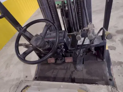 USED TCM FCG30TYT