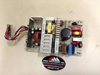 USED CISCO 34-0915-01