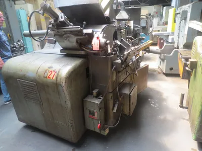 1951 CINCINNATI #2 EA GRINDERS, CENTERLESS | GCH Machinery (6)