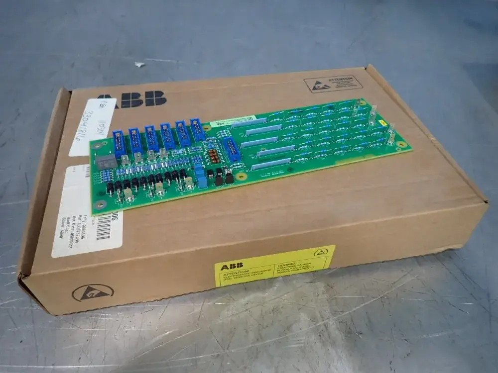 NEW ABB SDCSPIN51
