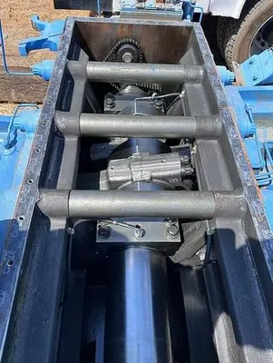 NEW 2008 ARIEL JGK-6