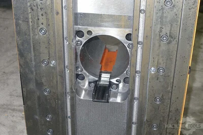USED 2013 TOS LD 650