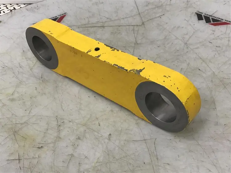 Used VAN DORN 338314 Clamps Michigan US | Ideal Machinery #689382
