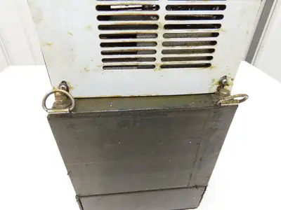 Amada 1000ADP Miyachi Transformer for Discharge Welder Spot Dual Pulse