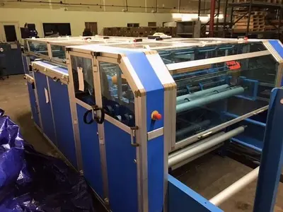 USED 2020 CAVALLERI CT14