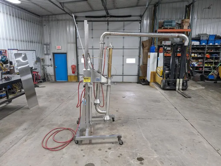 Used FEDCO PP20-3R1 Pumps | Boyko Inc. #421726