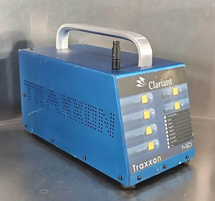 Used CLARIANT MID _UNKNOWN_ Automation Control (HMI) South Carolina US | Palmetto Automation #1159895