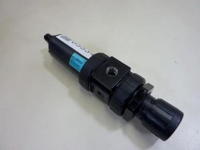Used WILKERSON B12-02-FXF0 Regulators | Ideal Machinery #661758