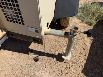 Used _UNKNOWN_ _UNKNOWN_ Construction Equipment Parts Texas US | Miedema Asset Management Group #1312646