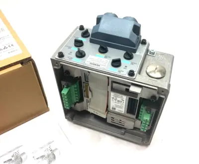 USED SIEMENS SINAMICS CU240M PN CONTROL UNIT G110M