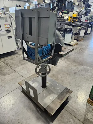 ELEPHANT DS-20 Sanders | GMT (7)