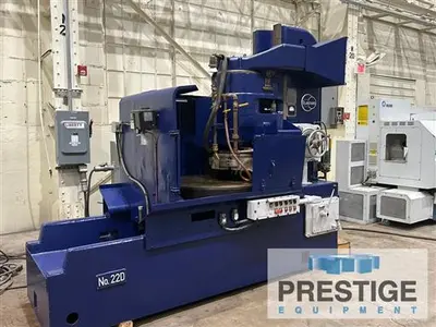 USED BLANCHARD 22D-42