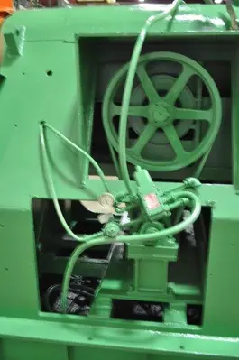 USED COILMATIC PR-7260