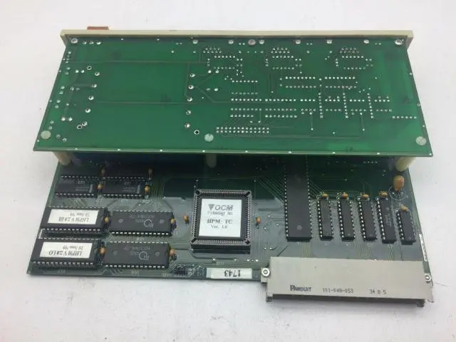 Husky 717647R Position Module