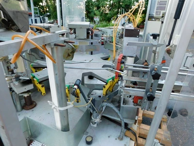 USED BERTI FRANCO BAG FILLER NK 01