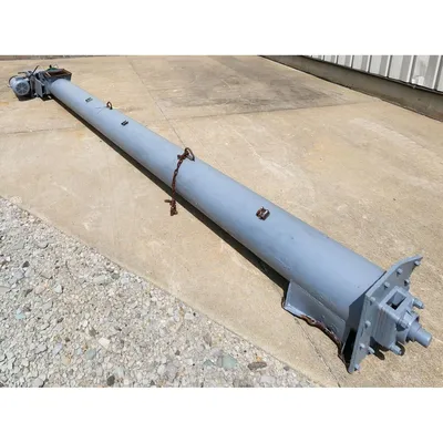 Used _UNKNOWN_ _UNKNOWN_ Screw Conveyors West Virginia US | JM Industrial #1303941