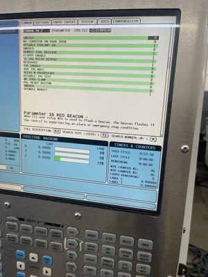 2011 HAAS VF-2B Vertical Machining Centers | Toolquip, Inc. (14)