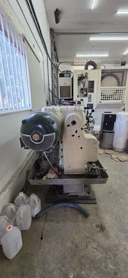 Axelson Lathe 16 x 30