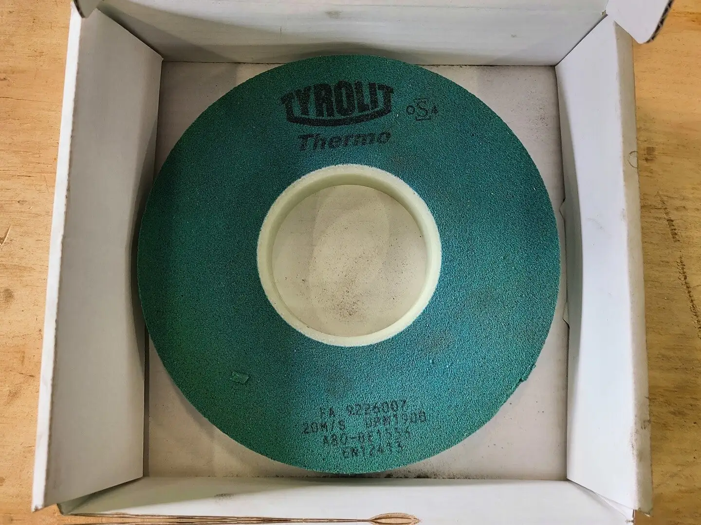 NEW TYROLIT A80-BE1556