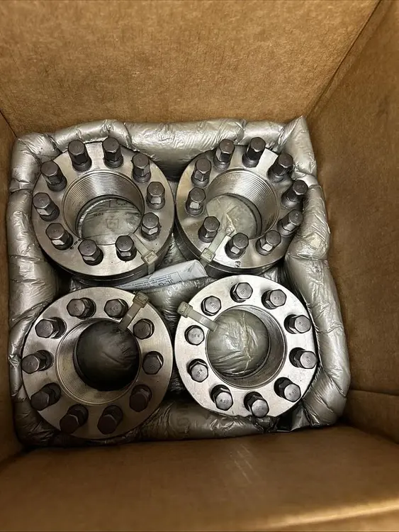 New | in-Stock SUPERBOLT 006506 Misc Fasteners Ohio US | Surplus Asset Holdings #1225656