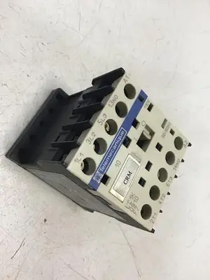 USED TELEMECANIQUE LC1K0910F7
