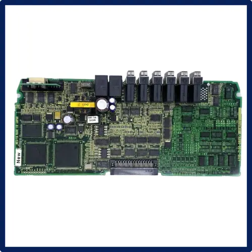 Used FANUC A20B-2100-0801 Printed Circuit Boards (PCB) Texas US | CNC TOOLS LLC #906358