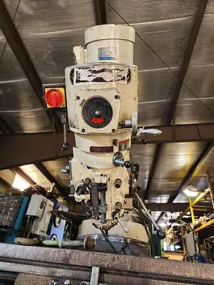 USED 1997 CHEVALIER FM-3VS