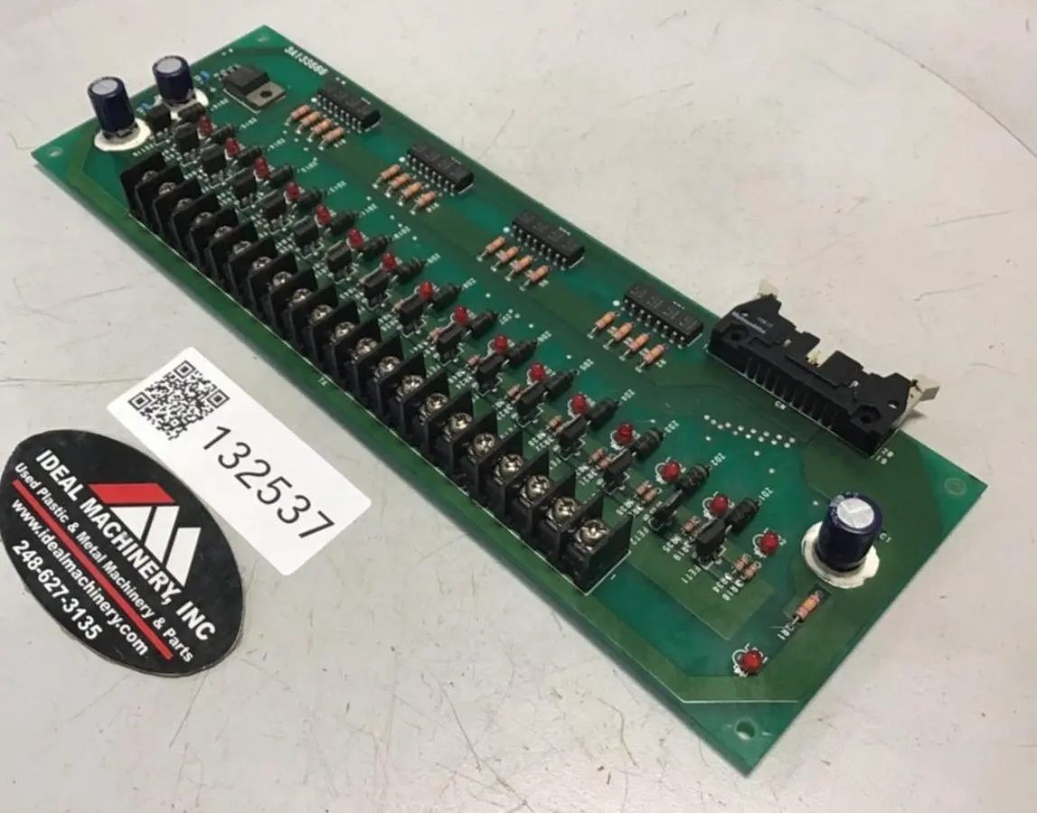 USED MITSUBISHI 3A133666