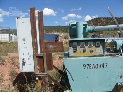 Used 1995 DETROIT 150 KW Generators Colorado US | ABN Services #1339209