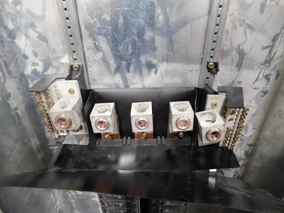 GE _UNKNOWN_ Electrical Panel & Distribution Boards | Equipment Recovery Corp. (12)