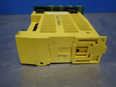 USED FANUC A02B0236C212