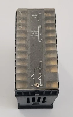 USED Gefran 96-V11-6