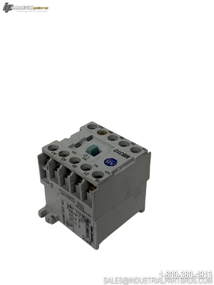USED ALAN BRADLEY 700DC-MB310*