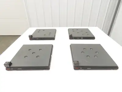 Bosch Antistatisch Antistatisch Workpiece Transfer Pallet 310mm  Lot of 4