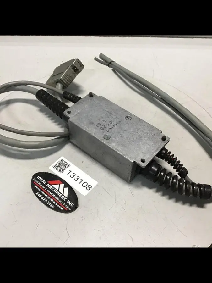 USED INSERVCO 3010520