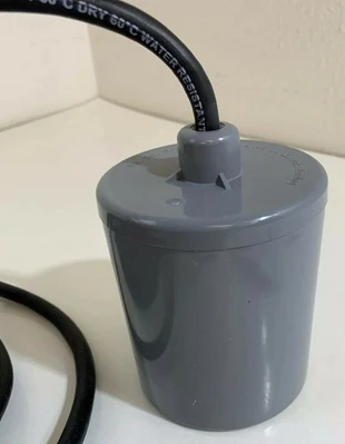 NEW LITTLE GIANT PUMP RFSN-10/599210