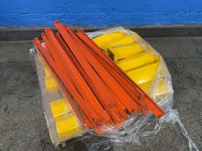 Pallet Racking