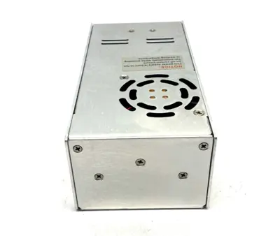 S-240-24 | Sunpower  Power Supply 100-240VAC 24VDC 10A - Used