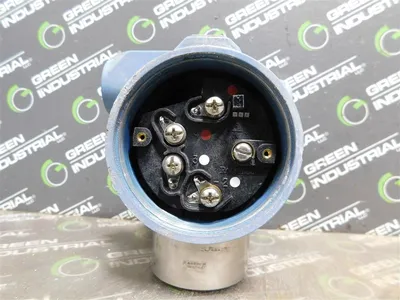 USED ROSEMOUNT ANALYTICAL 3044C A1I5