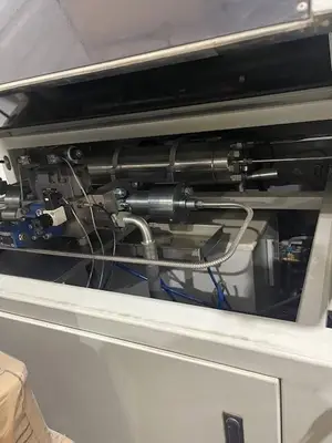 USED 2020 ACCURL MAX-WJ-4020L