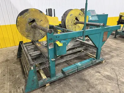 USED IOWA FTS-DCT6016SL