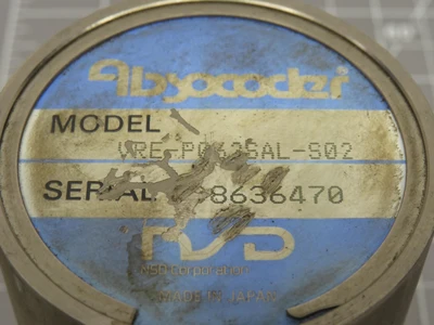 Used ABSOCODER _UNKNOWN_ Encoders | OCO Industrial #1633247
