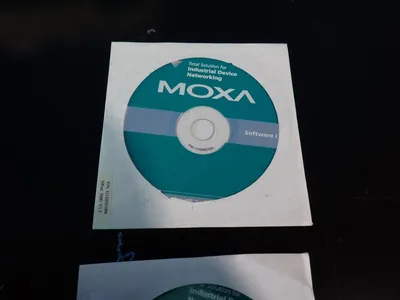 NEW MOXA TECHNOLOGIES CO NPORT 5210