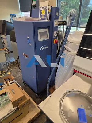Used 2024 HORIZON BQ 500 Perfect Binders California US | Asset Liquidity International #1301943