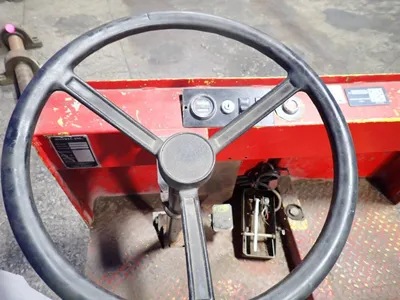 USED MOTREC G500L