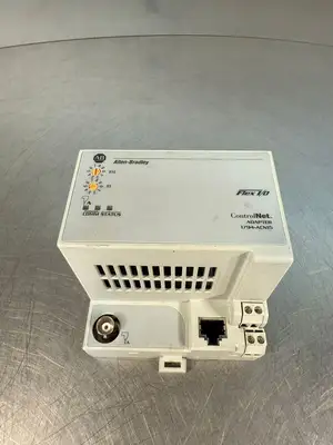 Allen Bradley 1794-ACN15 /D Rev. A01 Rev.10.2 (3.4.5)