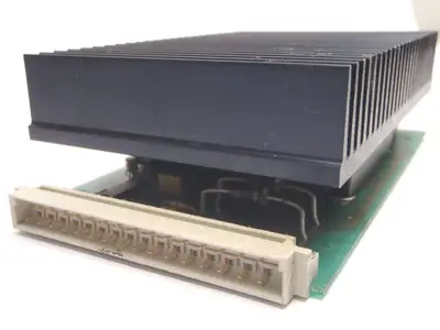 Used Technifor Servo Drive Servo Drives Michigan US | Maverick Industrial Sales #1398209