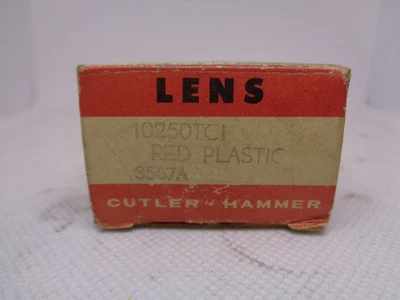 NEW CUTLER-HAMMER 10250TCI